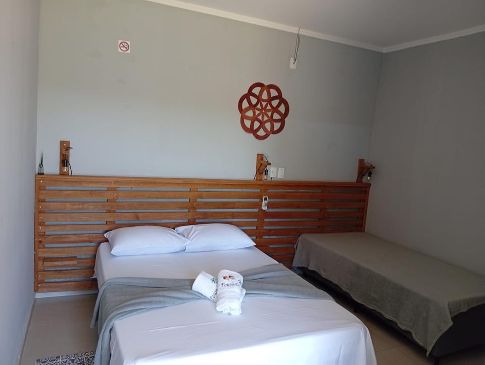 Pousada Jatobá Canastra Inn in State of São Paulo