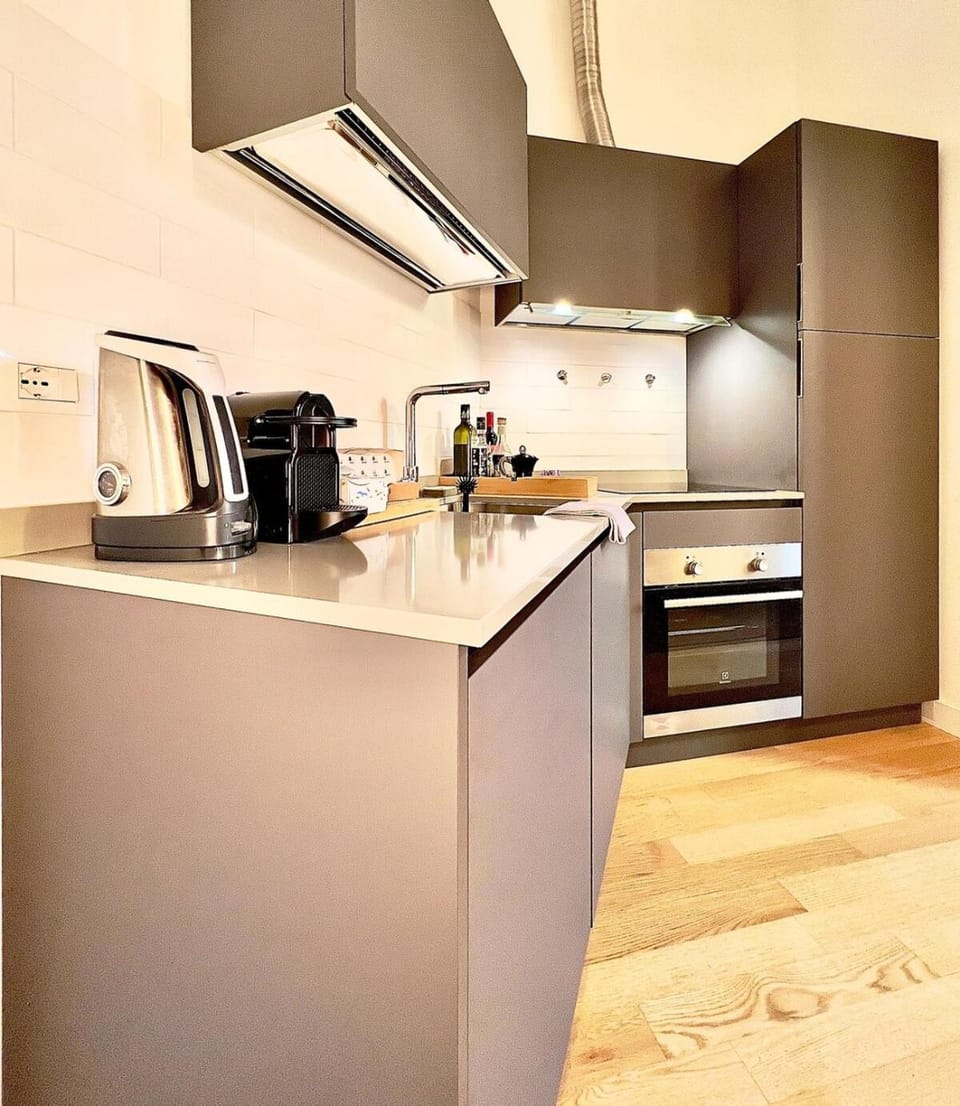 appartamento centro firenze AIRC WiFi and Netflix Apartment in Florence