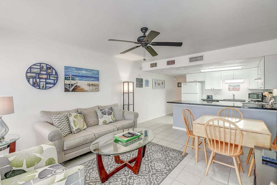 Nelray Shores at Seamist Condominiums Apartment in Port Aransas