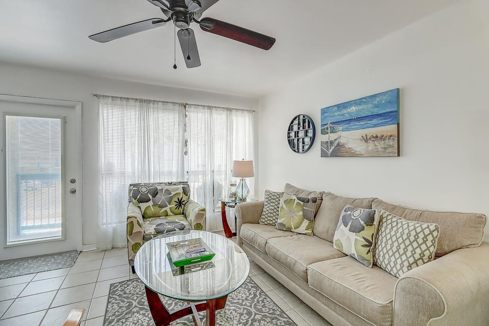 Nelray Shores at Seamist Condominiums Apartment in Port Aransas