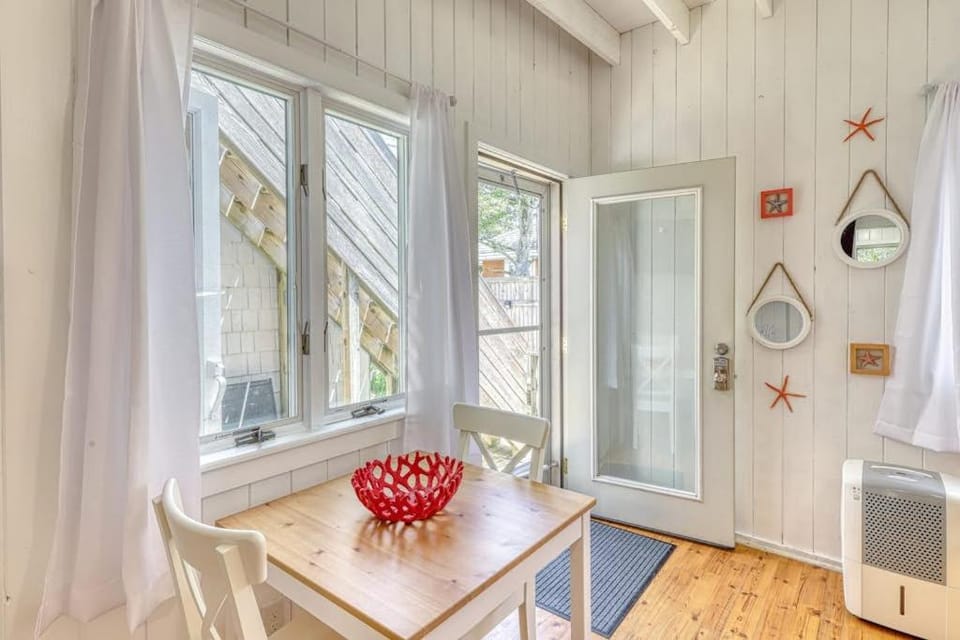 The Surfcomber Unit 2 House in Ocean Bay Park