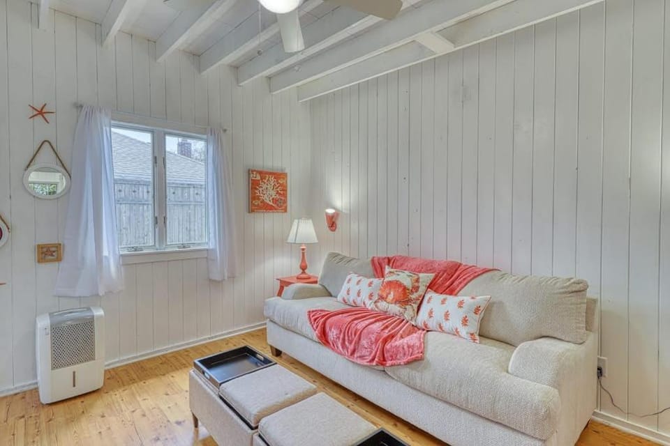 The Surfcomber Unit 2 House in Ocean Bay Park