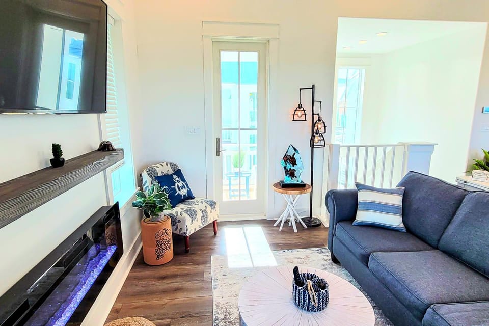 Tee - 'N - Sea House in Port Aransas