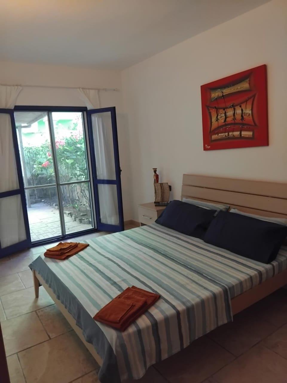 Moradias No Stress Apartment in Santa Maria