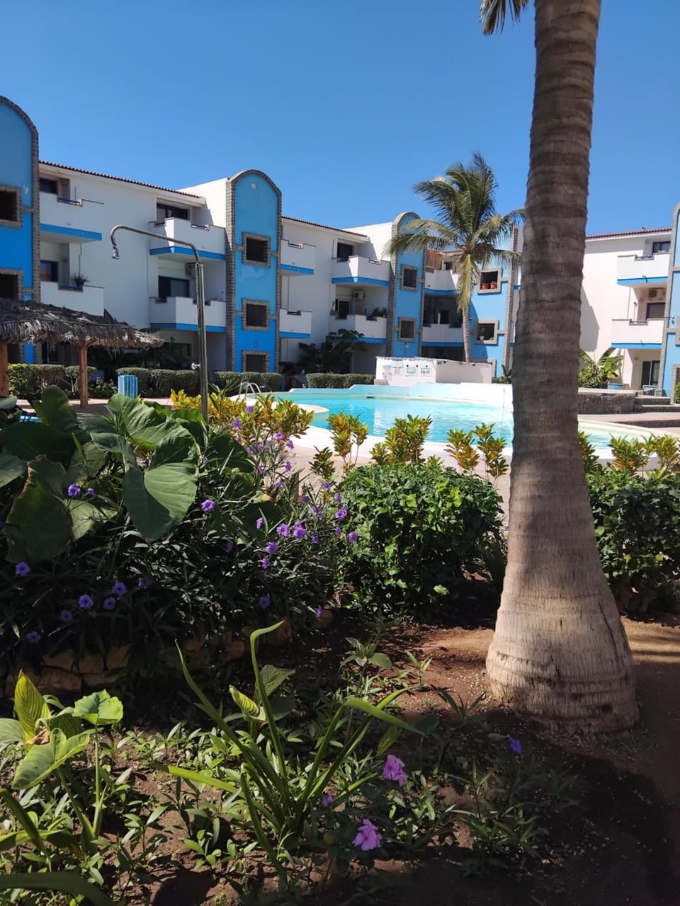 Moradias No Stress Apartment in Santa Maria