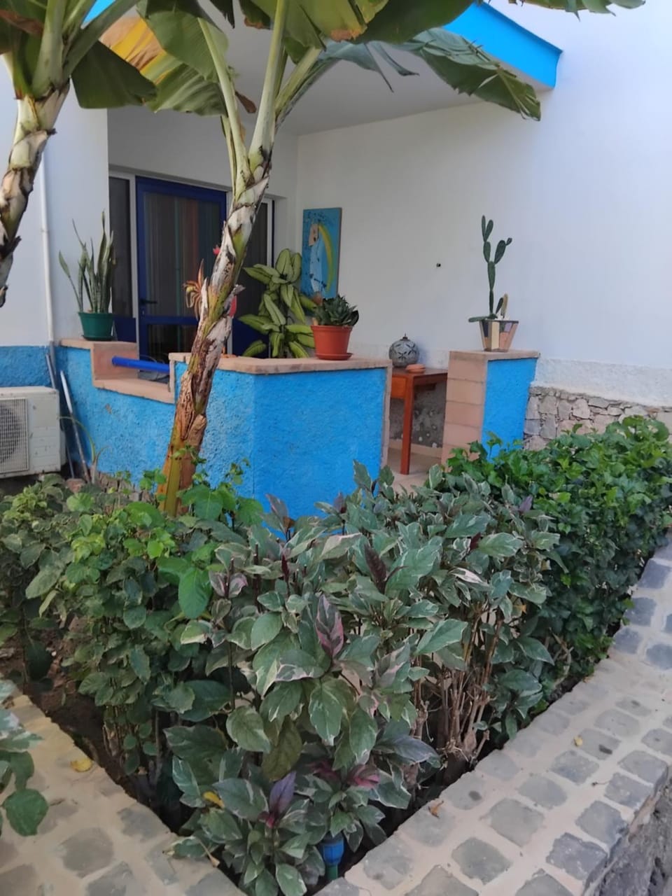 Moradias No Stress Apartment in Santa Maria