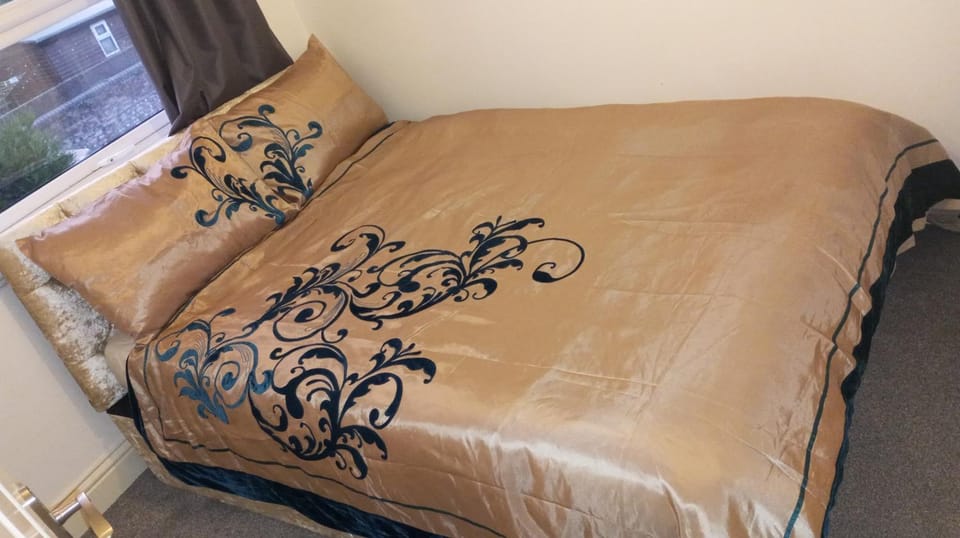 Cassandra Homes Bed and Breakfast in Basildon