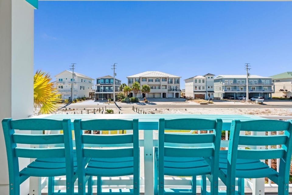 Nirvana in Navarre House in Pensacola Beach