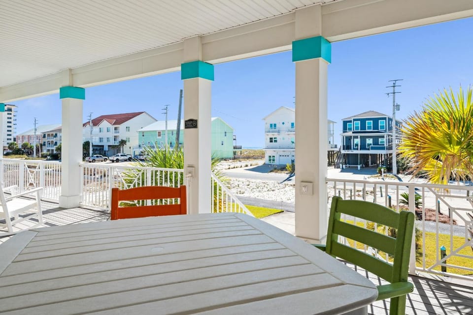 Nirvana in Navarre House in Pensacola Beach