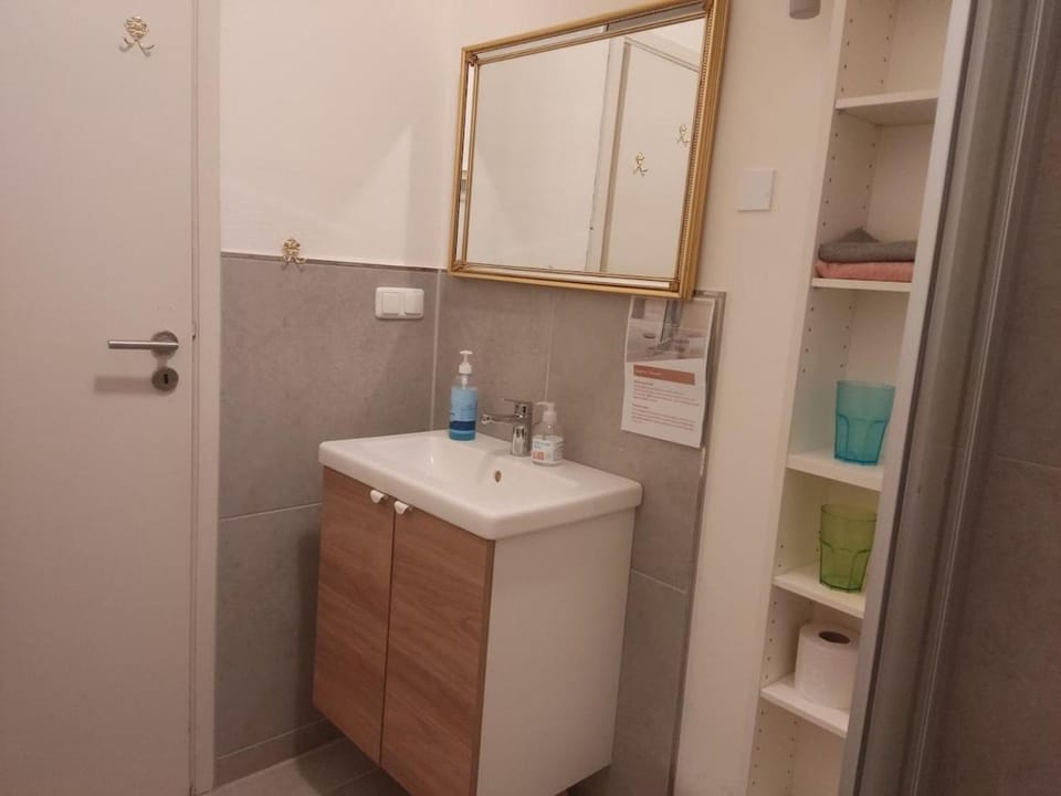 Gemütliches Ein-Zimmer-Appartment 5min zur Innenstadt Apartment in Bremen