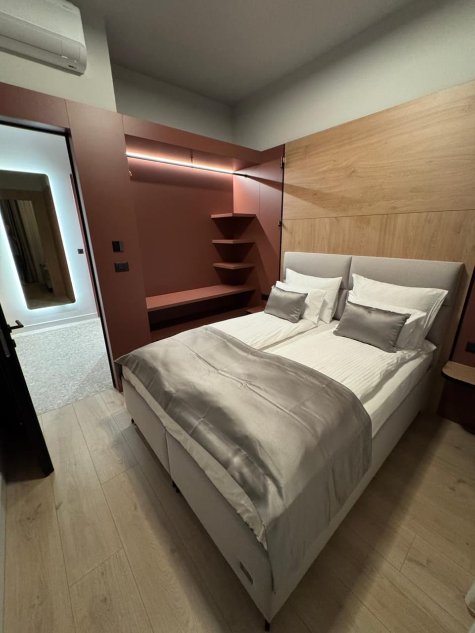 Urban Flame Apartments Apartment in Sarajevo
