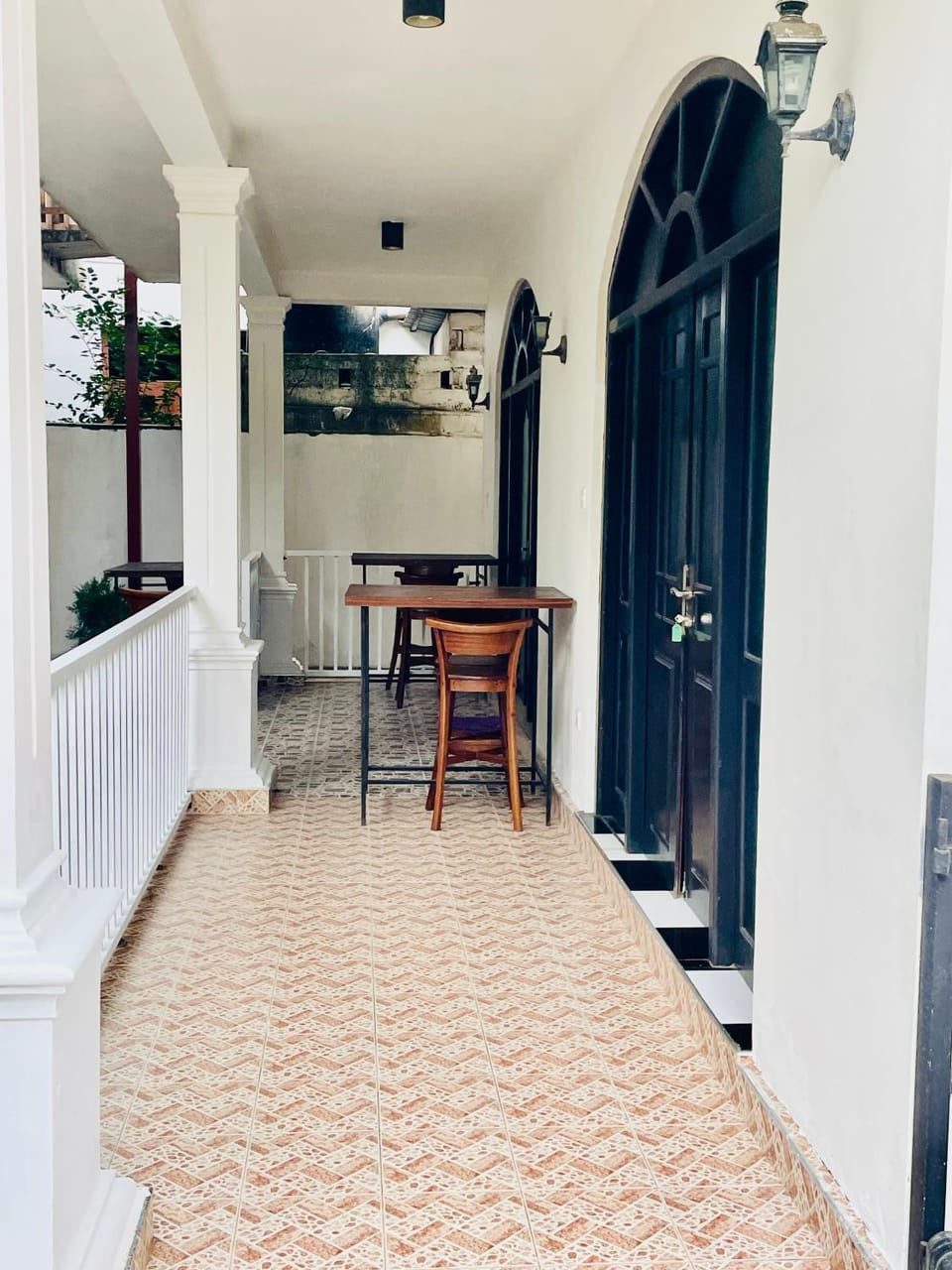 Buono Villa Apartment in Negombo