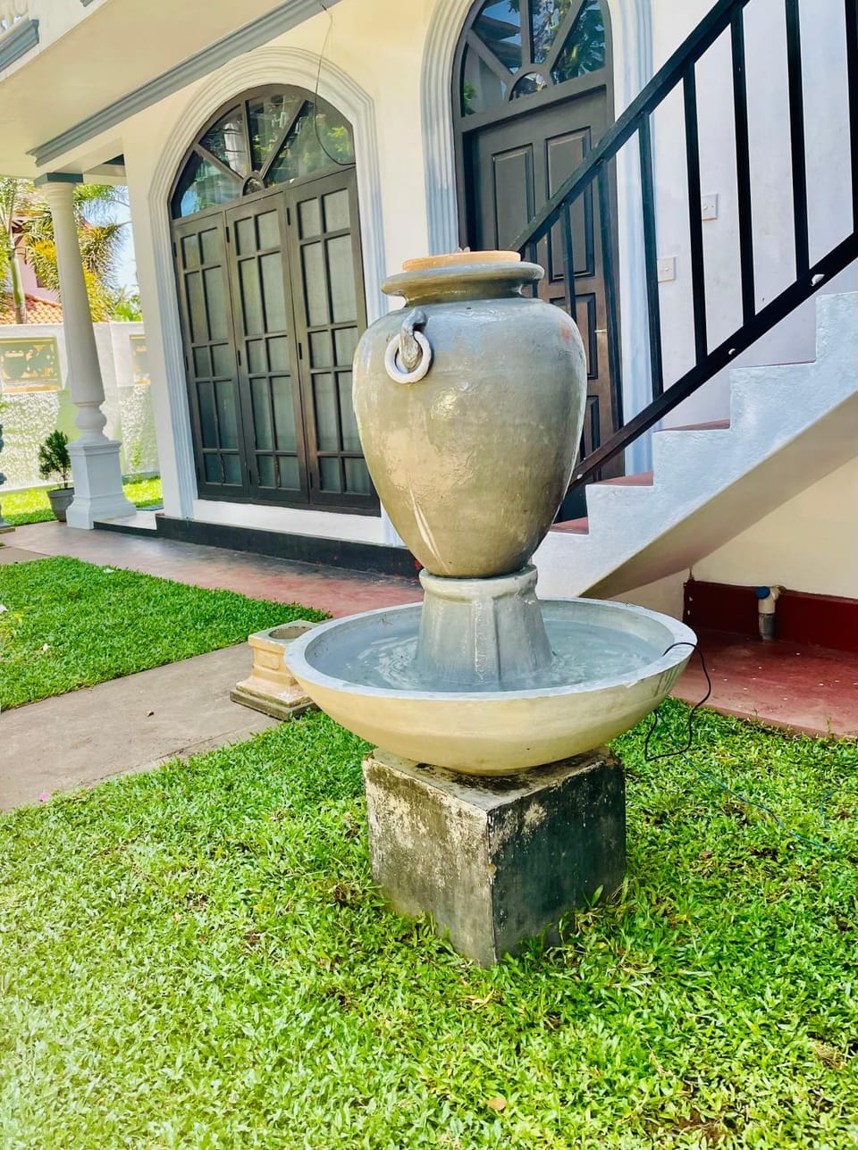 Buono Villa Apartment in Negombo