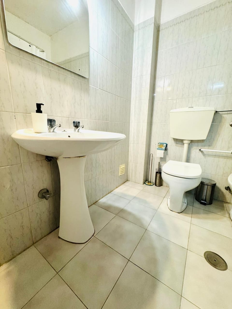 Apartamento gourmet com quintal Apartment in Albufeira