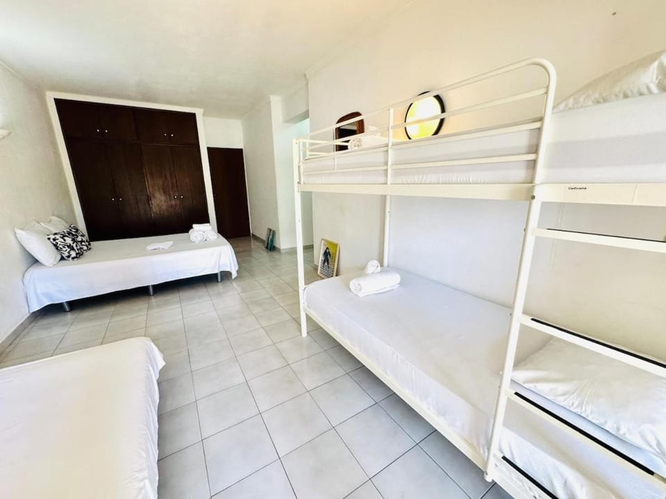 Apartamento gourmet com quintal Apartment in Albufeira
