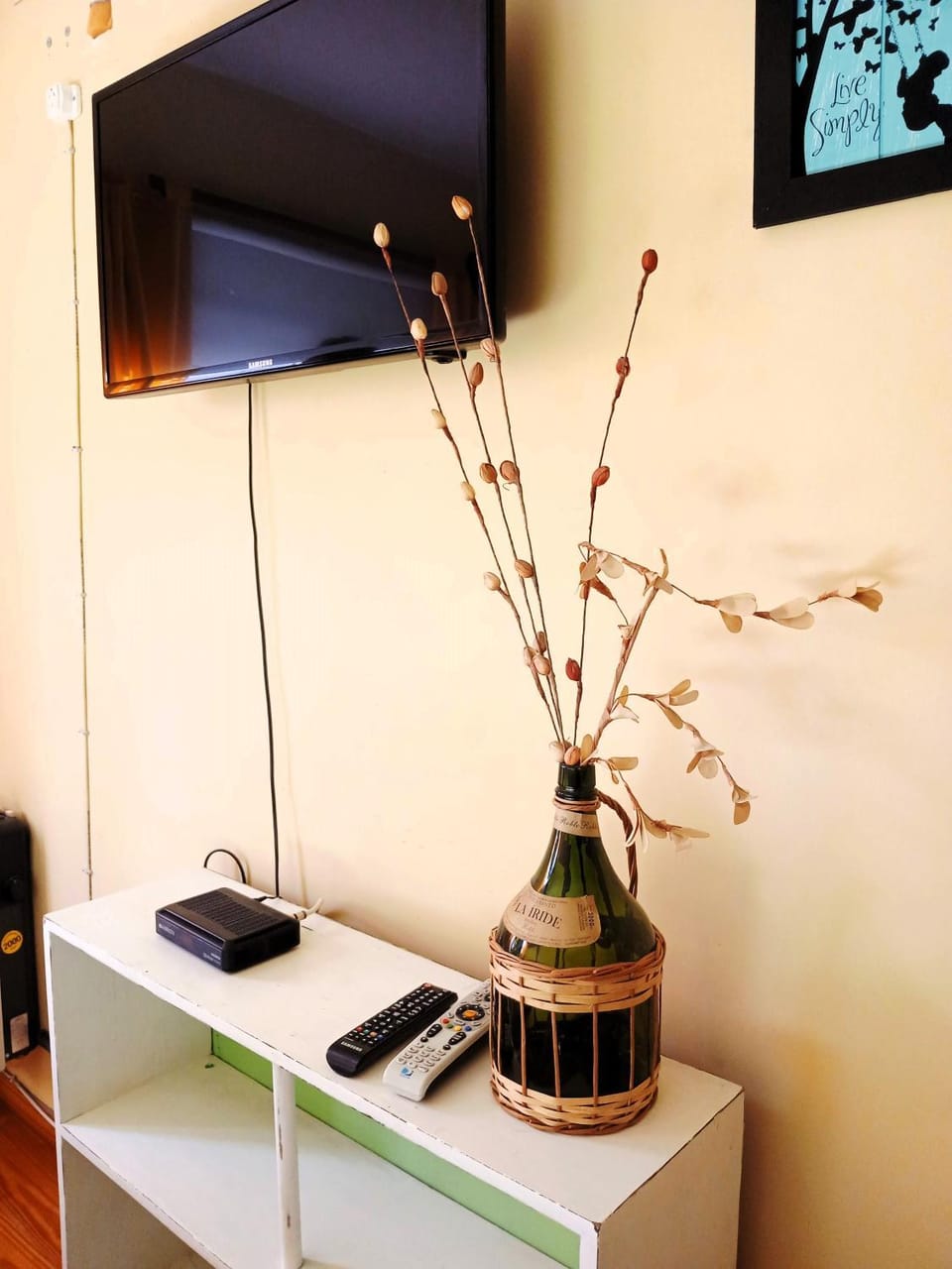 TV and multimedia