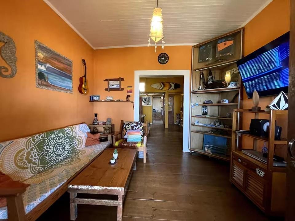 Casa De Darwin Hostel in Department of Piura