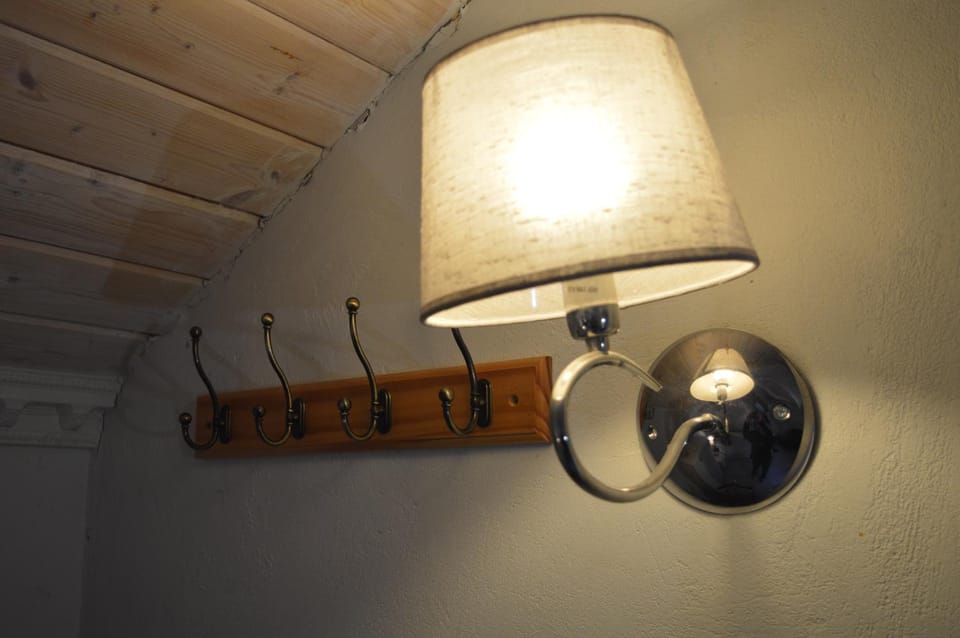 Sapnu Paviljons Jūrmalciemā Balcony room Bed and Breakfast in Klaipėda County, Lithuania