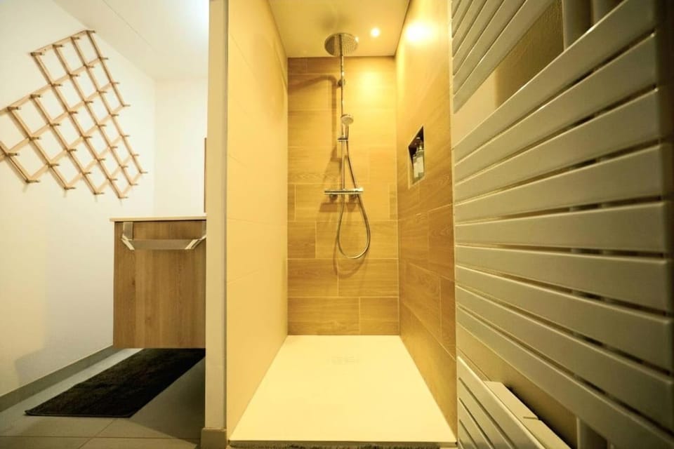 Le Cocon d'Obernai Apartment in Grand Est