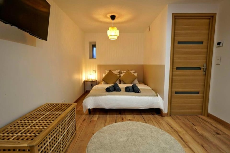 Le Cocon d'Obernai Apartment in Grand Est