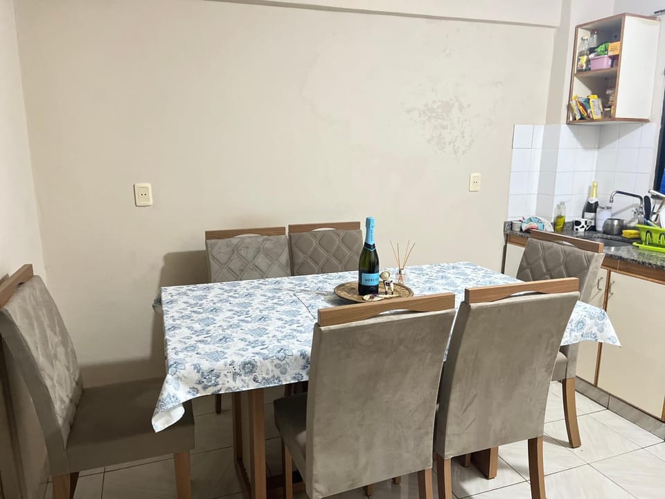Departamento R&L Apartment in Misiones Province, Argentina