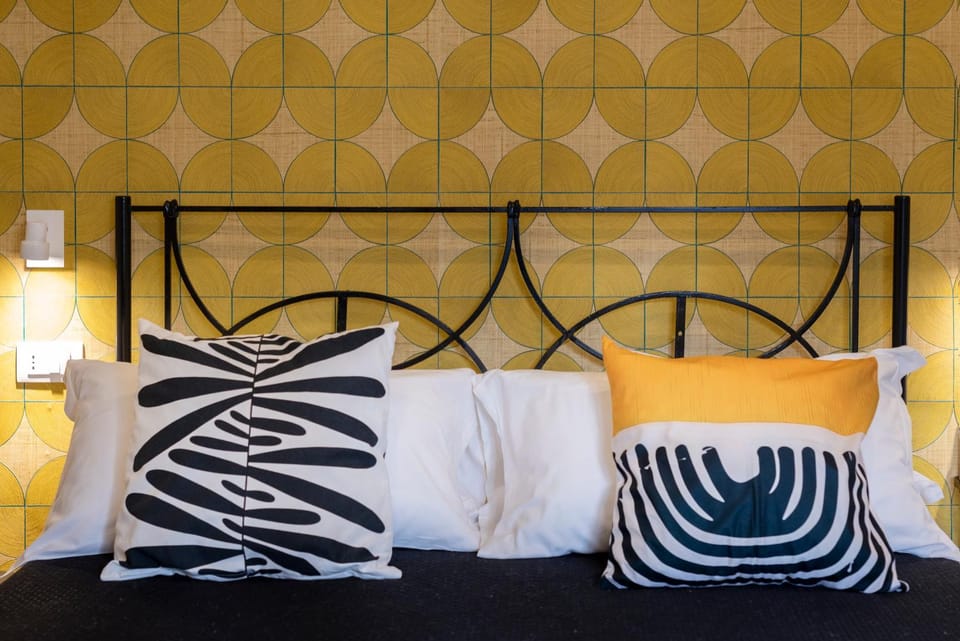 Al 3 Piano Bed and Breakfast in Naples