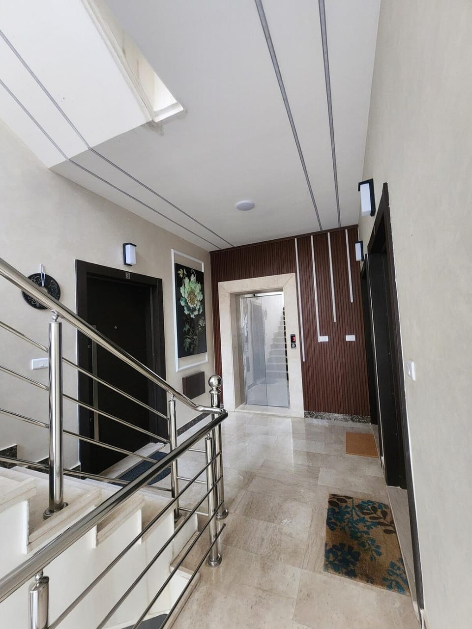 Cozy Appartment In Shmessani Apartment in Africa