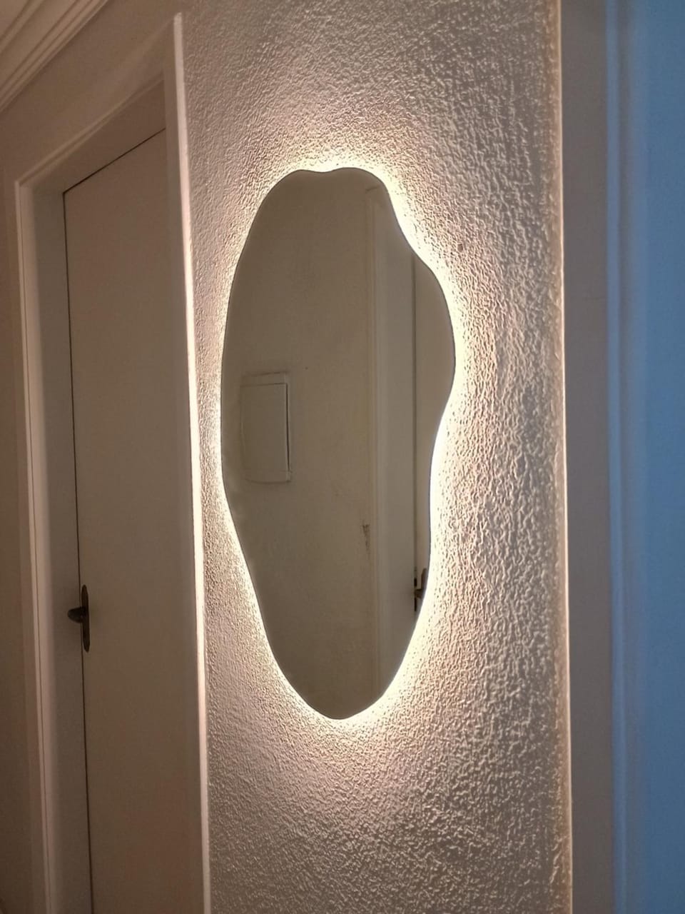 Apartamento aconchegante perto da praia Apartment in State of São Paulo