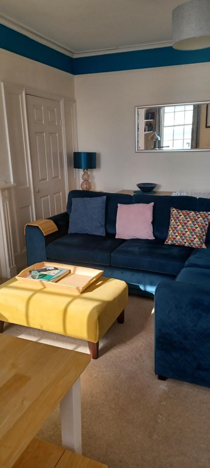 Beautiful Sea View flat in Ramsgate Apartment in Ramsgate