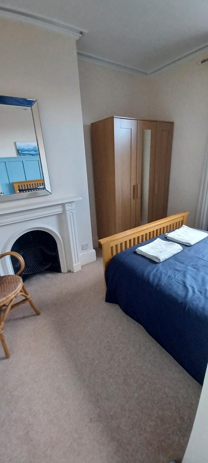 Beautiful Sea View flat in Ramsgate Apartment in Ramsgate