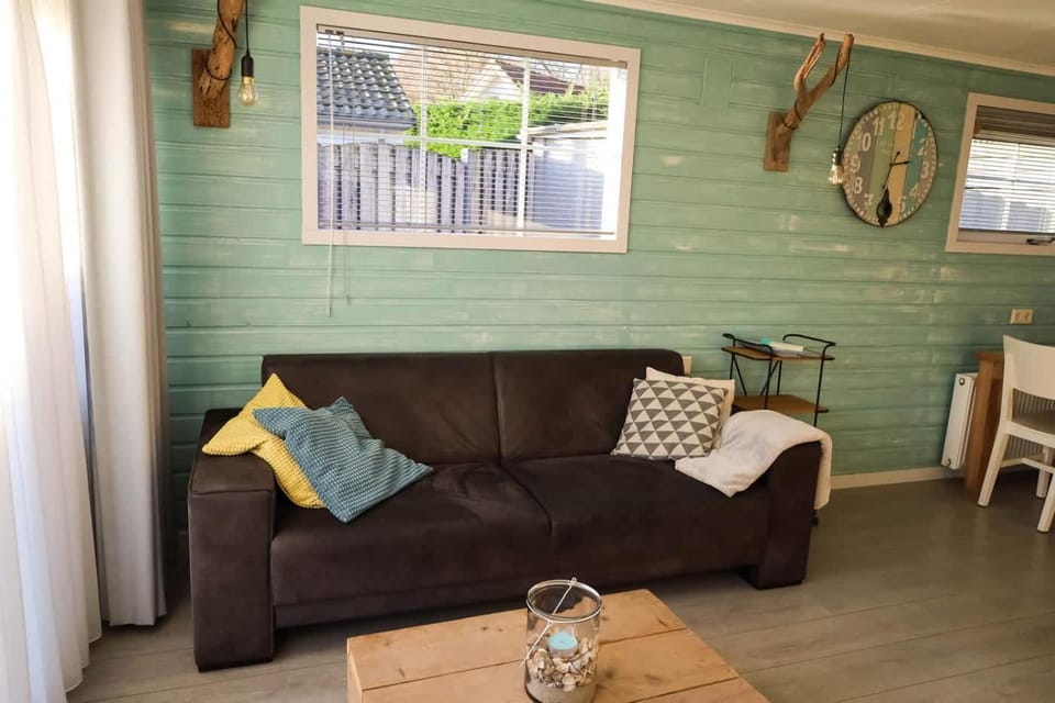 Hello Zeeland - Burgvliet 47 House in Oostkapelle