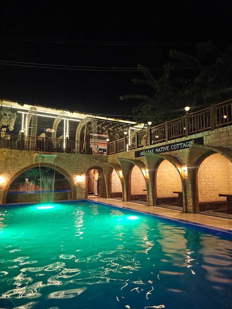 Alcasas Resort Resort in Central Visayas