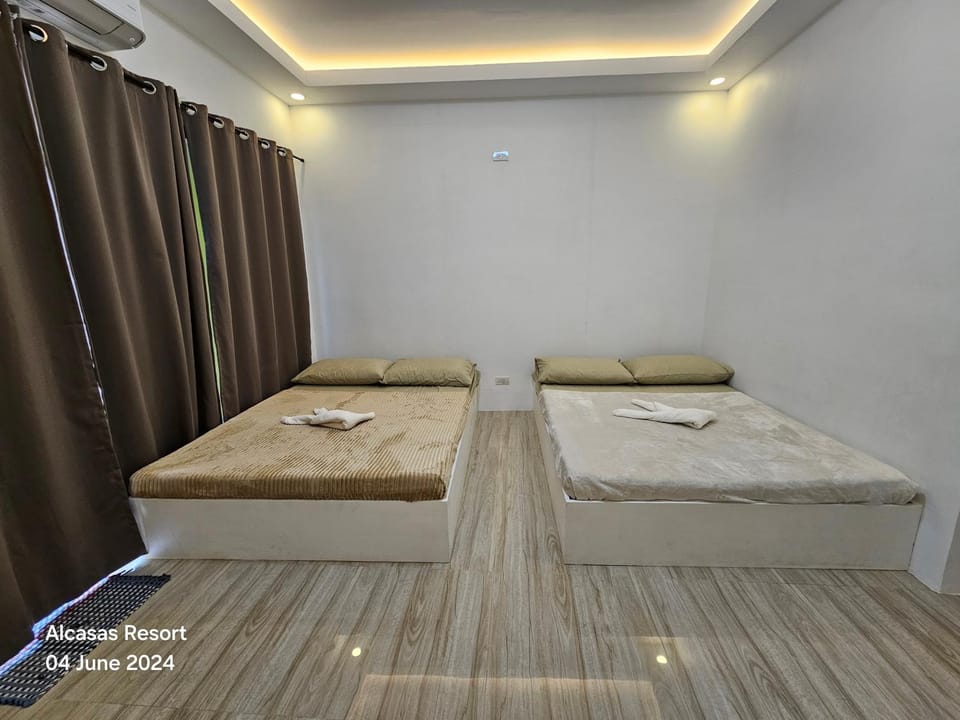 Alcasas Resort Resort in Central Visayas
