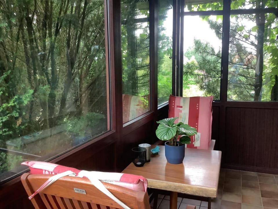 Appartements Haus Hashagen Apartment in North Rhine-Westphalia