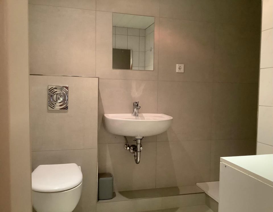 Appartements Haus Hashagen Apartment in North Rhine-Westphalia