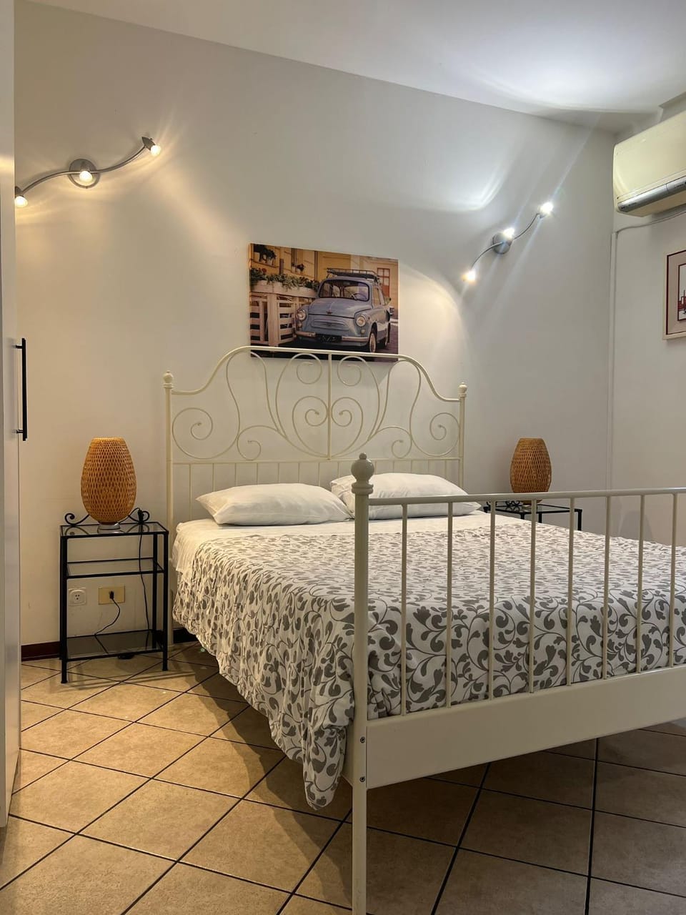 Residence Porta Saragozza Apartment in Bologna