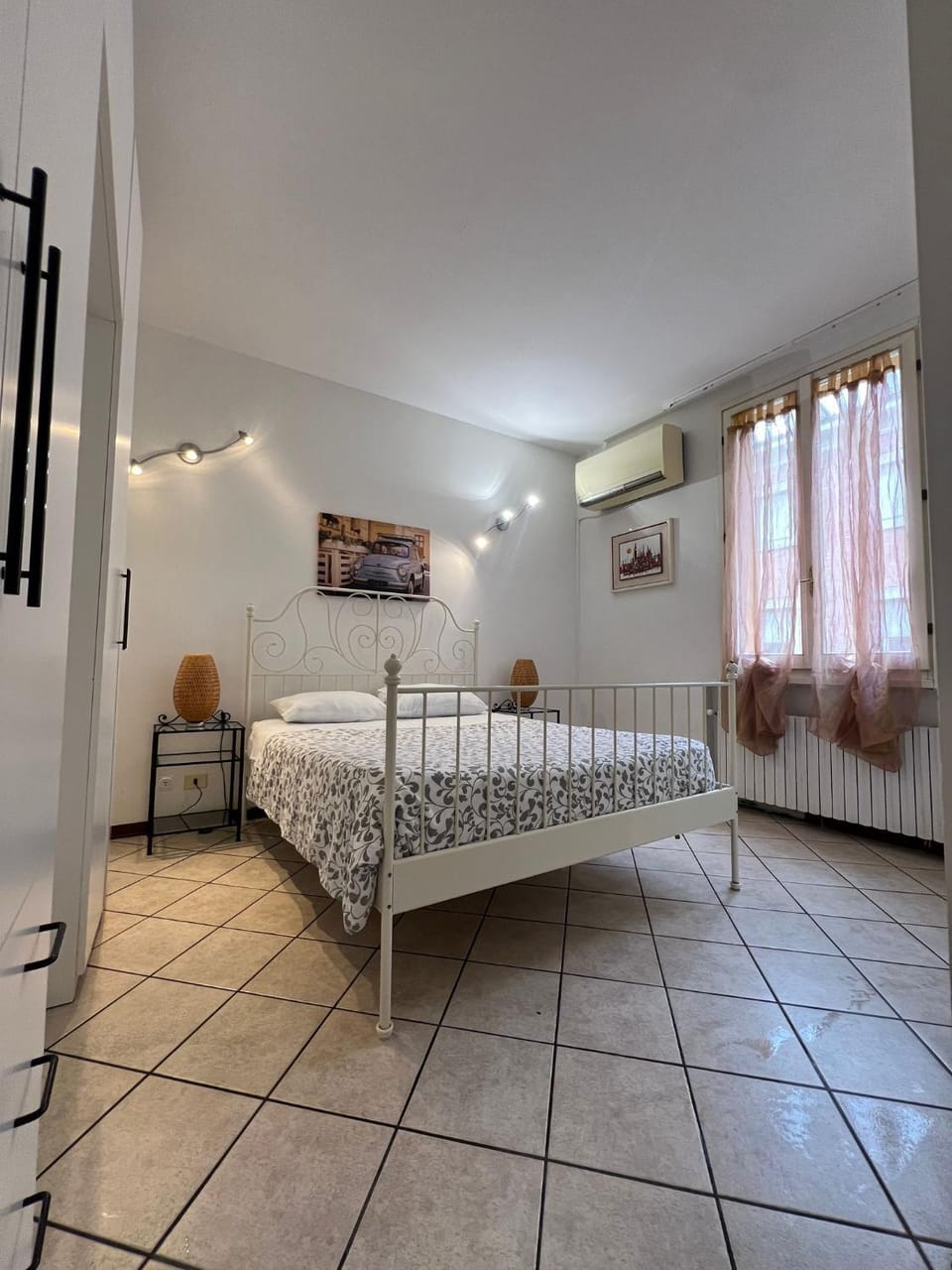 Residence Porta Saragozza Apartment in Bologna