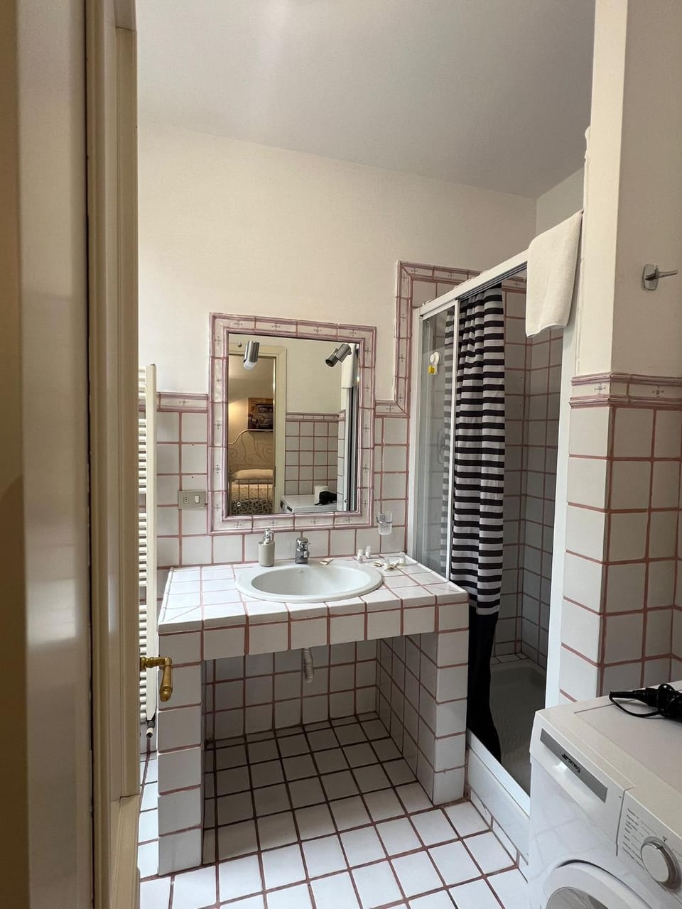 Residence Porta Saragozza Apartment in Bologna