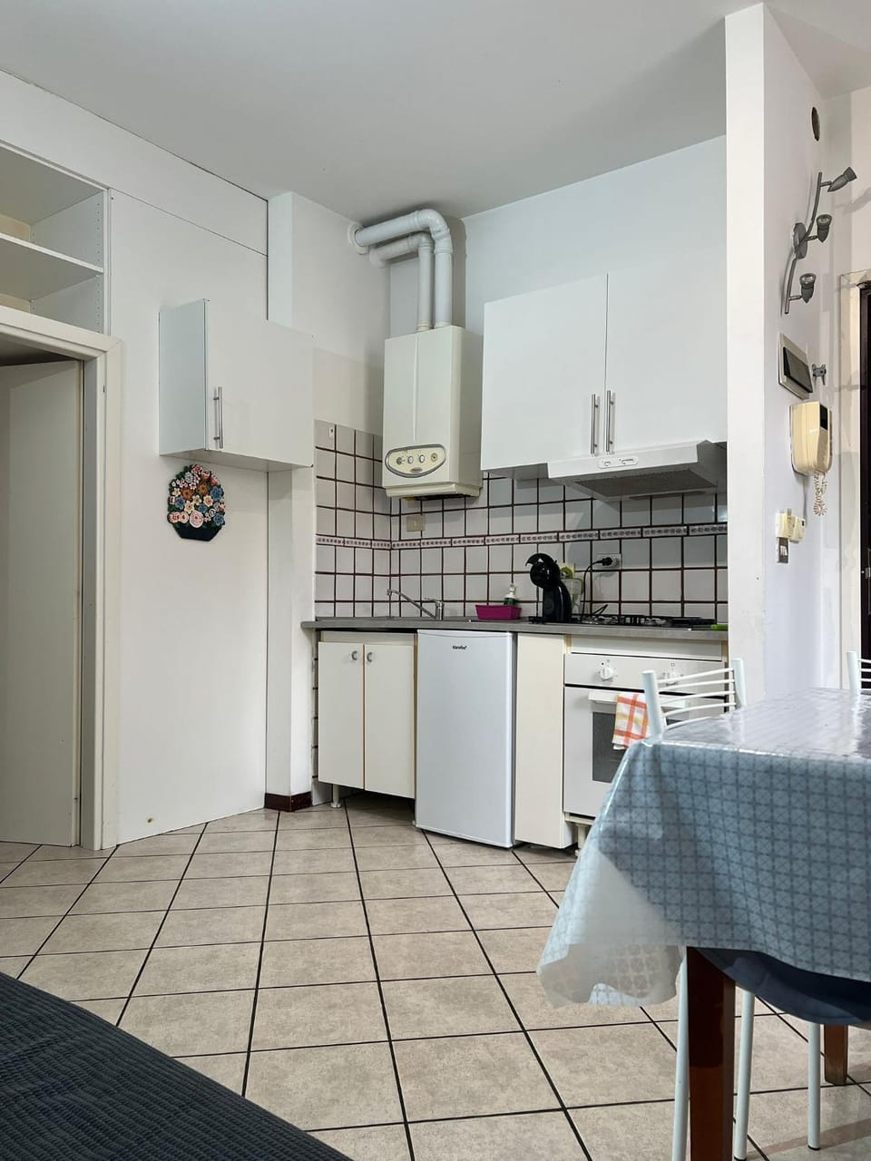 Residence Porta Saragozza Apartment in Bologna