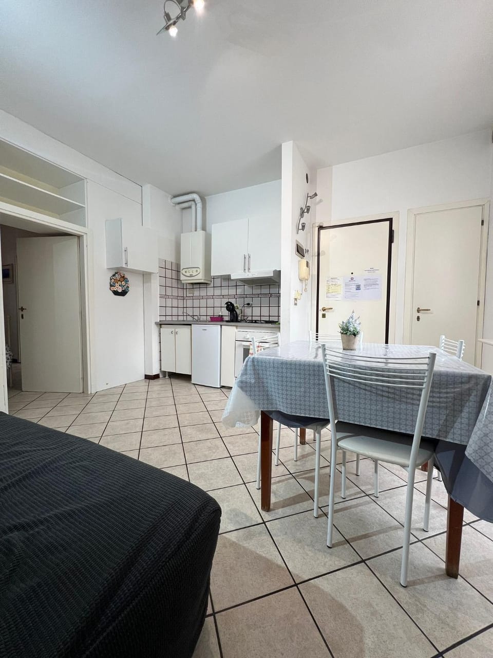 Residence Porta Saragozza Apartment in Bologna