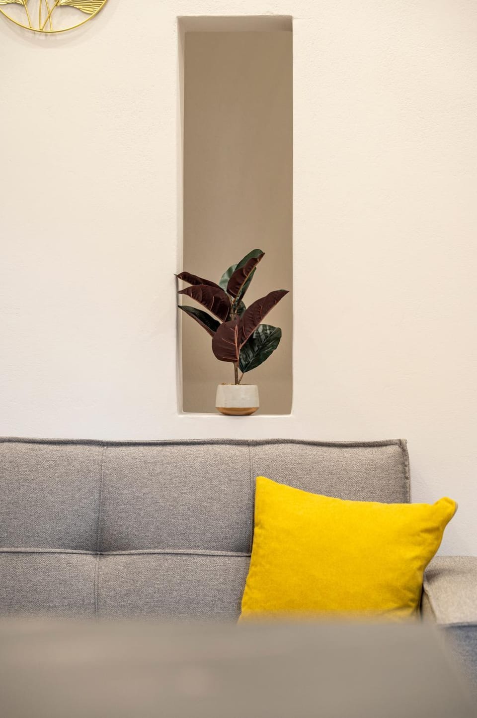 The Neptunian Suite Residence Apartment in Kos