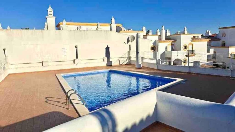 Apartamento 5 estrelas praia da oura Apartment in Albufeira