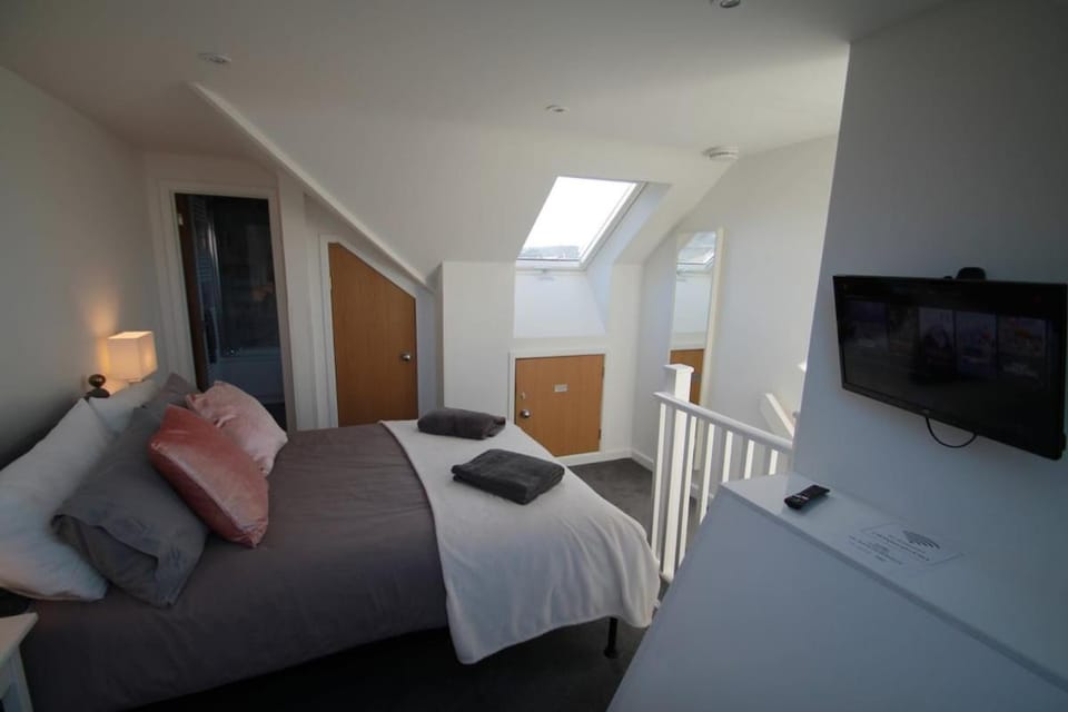 Beach Stroll Retreat, Swanage, Dorset House in Scotland