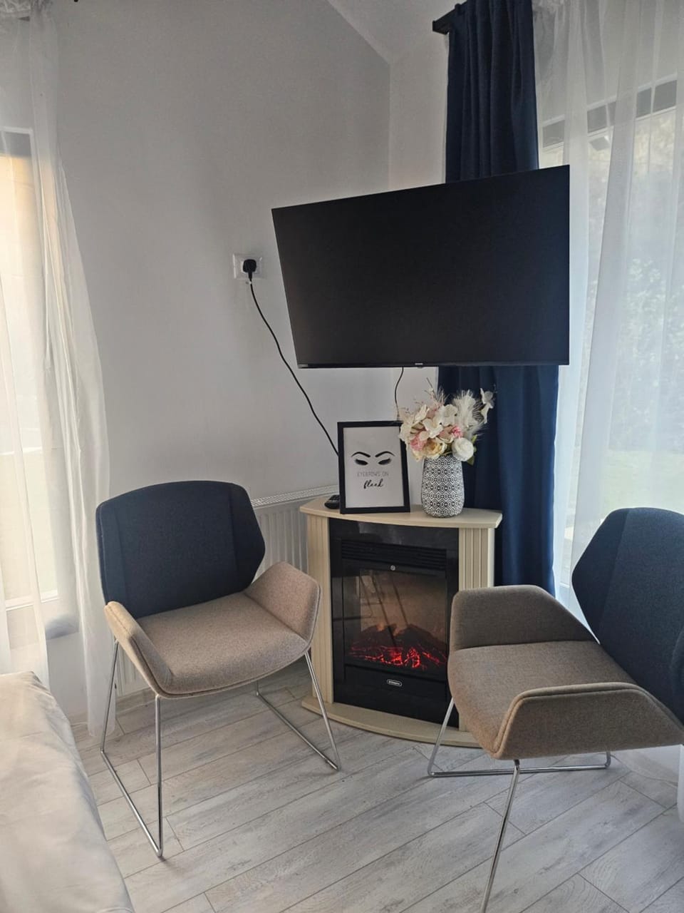 TV and multimedia