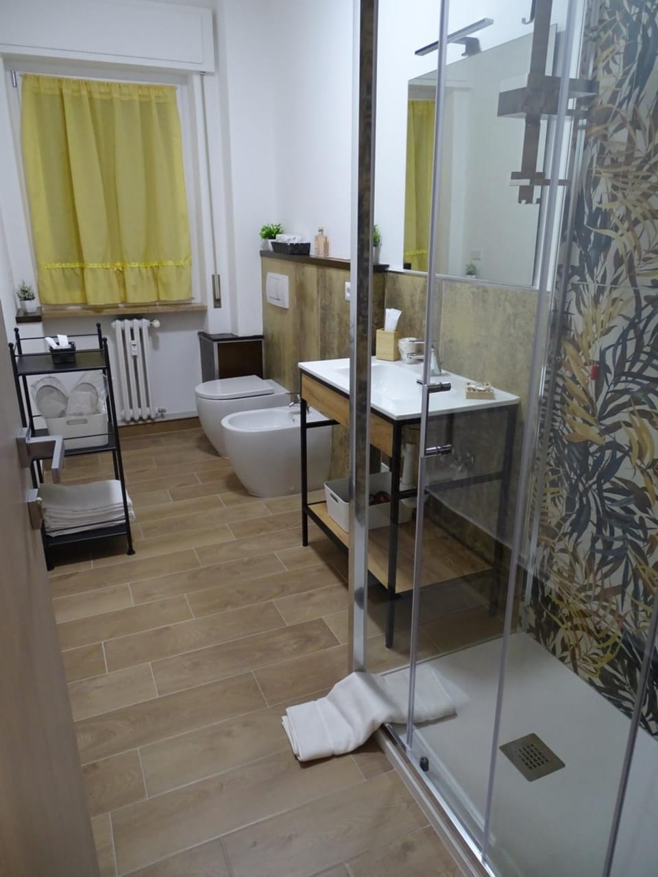 Cà del corso Bed and Breakfast in Domodossola