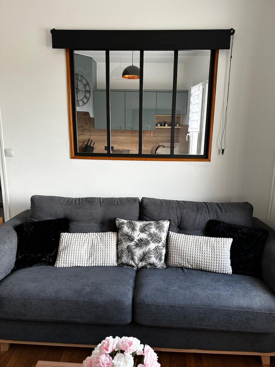 2-room apartment near Marais and CV Apartment in Bourges