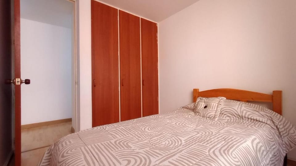 Bogota Cedritos Apartment 147 Apartment in Bogota