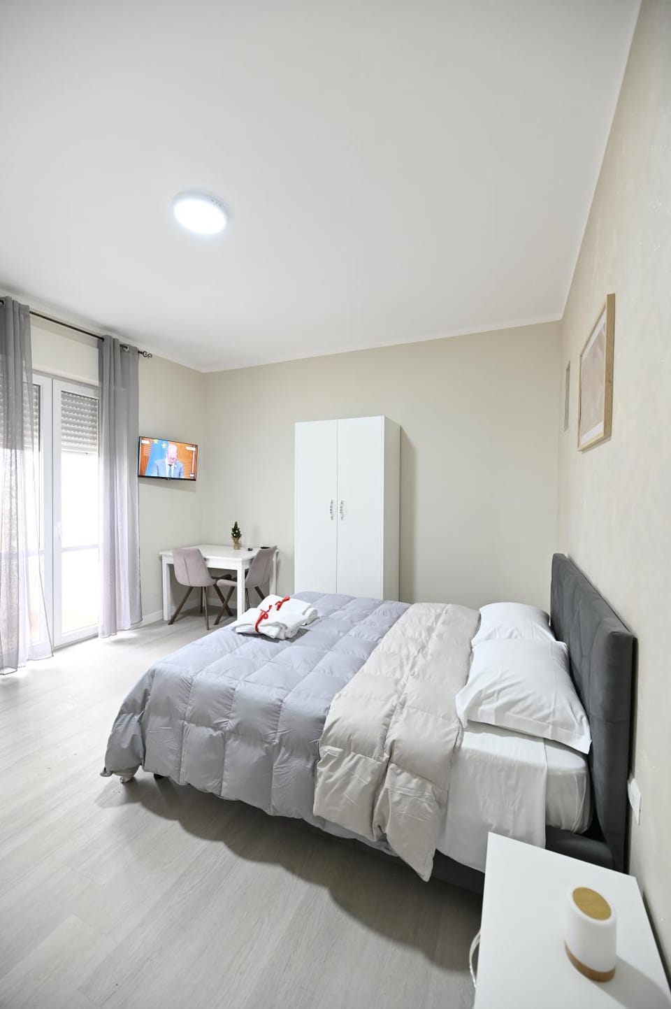 MyRoom Bed and Breakfast in Molise, Italy