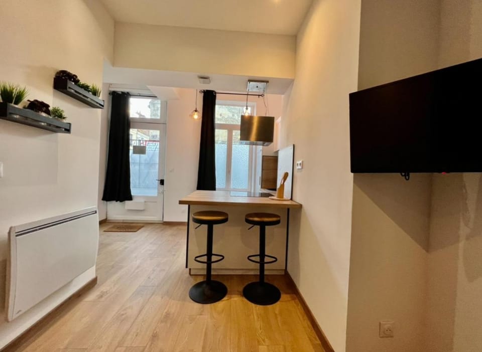 Cocon Saint-Arnould Apartment in Hauts-de-France