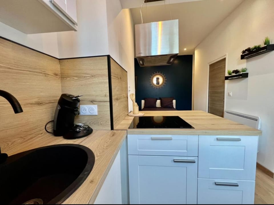 Cocon Saint-Arnould Apartment in Hauts-de-France